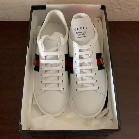 Gucci Shoes - Gucci women’s sneakers